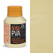 Detalhes do produto Tinta PVA Daiara Marfim 5 - 80ml